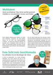 Brillen Dahmen Kundenzeitung Herbst 2020
