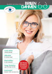 Brillen Dahmen Kundenzeitung Herbst 2021