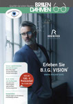 Brillen Dahmen Kundenzeitung Frühjahr 2020