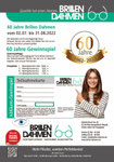 Brillen Dahmen Kundenzeitung Frühjahr 2022