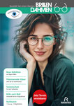 Brillen Dahmen Kundenzeitung Frühjahr 2026