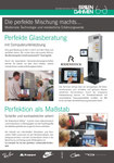Brillen Dahmen Kundenzeitung Sommer 2013