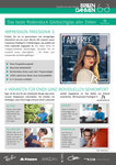Brillen Dahmen Kundenzeitung Herbst 2014