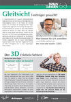 Brillen Dahmen Kundenzeitung Frühjahr 2015