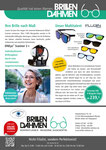 Brillen Dahmen Kundenzeitung Frühjahr 2026