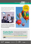 Brillen Dahmen Kundenzeitung Frühjahr 2014