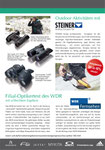 Brillen Dahmen Kundenzeitung Frühjahr 2015