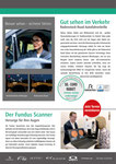 Brillen Dahmen Kundenzeitung Herbst 2024