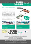 Brillen Dahmen Kundenzeitung Frühjahr 2018