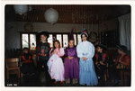 Michela und Cristiana, Kindergarten Wandfluh Grenchen