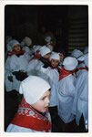 Chesslete, Kindergarten Wandfluh Grenchen