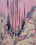 Aufbruch 40x50 Verkauft