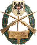 Zollwache-Waffenmeister