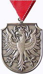 Tiroler Adler-Orden in Silber