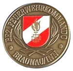 Braunau Legemedaille Bronze