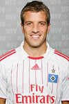 Rafael van der Vaart