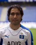 Mehdi Mahdavikia