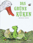 Das Grüne Küken, Adele Sansone / Anke Faust