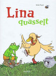 Lina quasselt, Anke Faust
