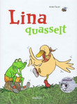Lina quasselt, Anke Faust