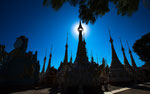 naung shwe pagoda