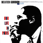 "Dexter Gordon" Acrílico sobre lienzo 60x60 cm