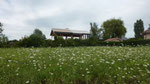 la "petite" maison dans la prairie...