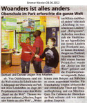 Woanders ist alles anders "Bremer Westen 28.06.2012"
