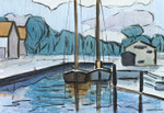 Kreativworkshops Kreativworkshops Kunstworkshops in Hamburg Volksdorf Eppendorf Bramfeld Malworkshops Aquarell malen am Sonntag Aquarellworkshops Aquarellworkshop