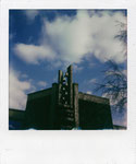 Glockenspiel, Sofortbildfotografie, Polaroid Color i-Type Film