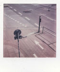 Richtungen, Polaroid Color i-Type Film