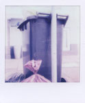 Entsorgung, Polaroid Color i-Type Film
