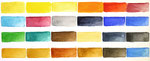 Aquarellkurs in Eppendorf Kunstklinik 