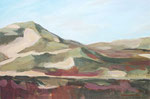 Landschaftsmalerei malen mit Acrylfarben malen lernen in Eppendorf Malkurs Kunstkurs Malunterricht Martinistraße
