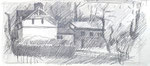 Zeichnen in Kunstworkshops Workshops in Hamburg Zeichenworkshops Bleistift Bleistiftskizze Schraffieren lernen am Sonntag