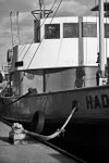 Im Museumshafen, Hamburg, Foto, schwarzweiß, Enno Franzius