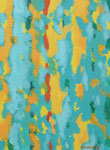 Malkurs abstrakt Hamburg Acrylmalerei malen lernen mit Acrylfarbe 