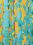 Malkurs abstrakt Hamburg Acrylmalerei malen lernen mit Acrylfarbe 
