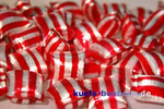 Peppermint Cushions with Choco-Filling