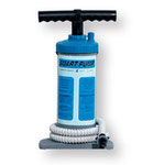 Doppelhubpumpe Ceredi Smart, 2 lt.