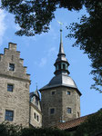 Burg Lauenstein