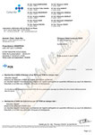 PCR CALICIVIRUS ET HERPESVIRUS - 2024