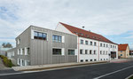 F64 Architekten    Grundschule-Kottern-Eich