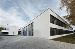 F64 Architekten    Robert-Schumann-Schule