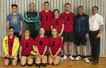 SV Freundschaft Straubing