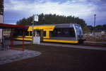 Bahnhof Querfurt