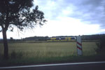 kurz vor Naumburg