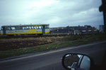Bahnübergang Kleinjena