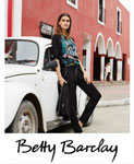 BETTY BARCLAY