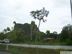 auf dem Weg nach Koh Samui